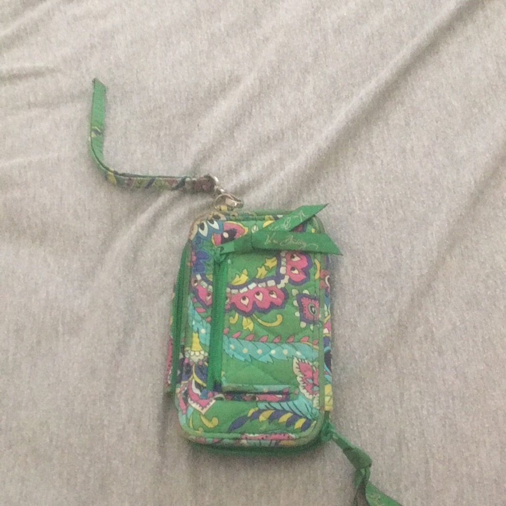 Keychain wallet - Picture 2 of 5